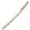 KD Elite White Oak Bokken With Scabbard